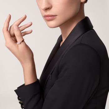 Panthère de Cartier luxury women’s rings - Cartier