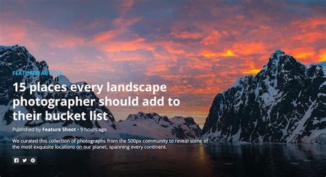 Image result for Blog Homepage Examples HTML