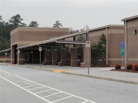 Duncan Creek Elementary Briefly Evacuated | Dacula, GA Patch