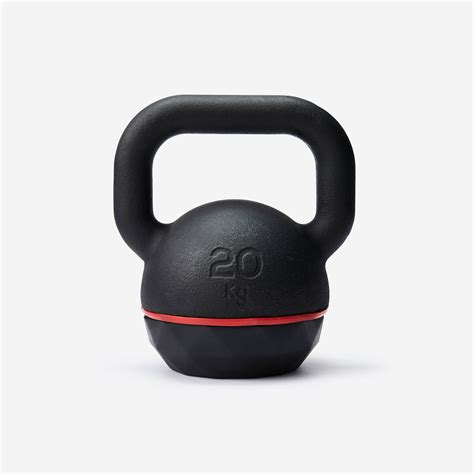 Buy Kettlebells Online from Decathlon
