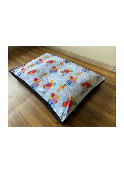 Get Furring High Bed at ₹ 2899 | LBB Shop