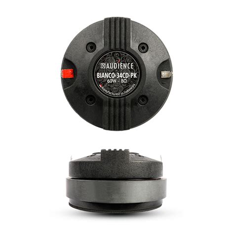 SB Acoustics Tweeters | Audiofy® – Audiofy.in