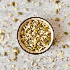 Balanga Seeds (Tulsi Balanga / Tukh Malanga) – Benefits, Uses & FAQs ...