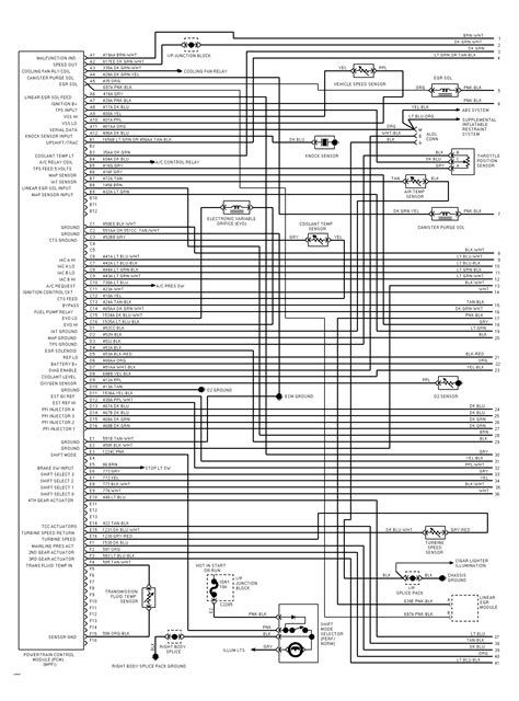 Image result for 1994 Saturn SC1 Powertrain Cotrol Module