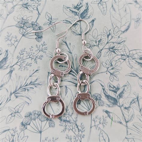 Buy Handcuff Online In India - Etsy India