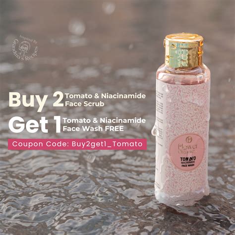 Buy Best Chemical Free Homemade product for Glowing Skin Care – Flower ...