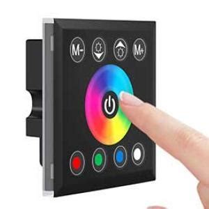 LED Controls