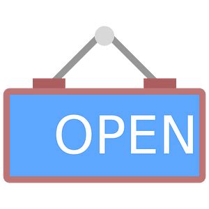 Image result for Open Sign File