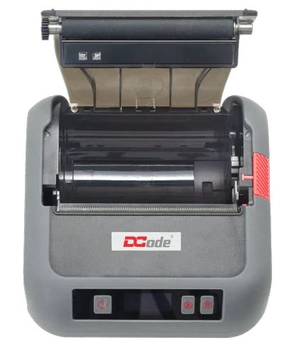 Barcode Printer - Zebra Zd220 Barcode Printer Manufacturer from New Delhi