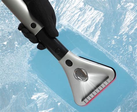 Image result for Ice Scraper Hacks