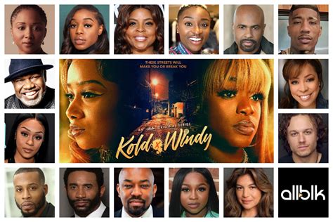 Exclusive: Reginae Carter talks Kold X Windy Season 2 — BlackFilmandTV.com