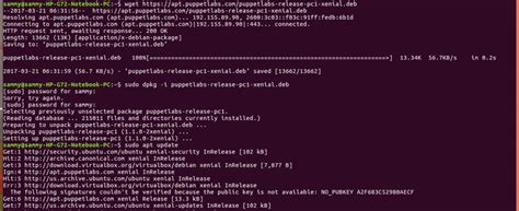 Image result for Puppet Infrastructure