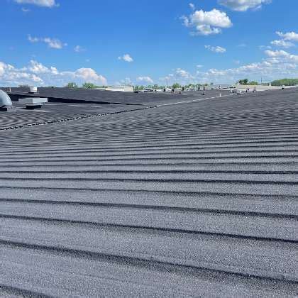 Thermal-Tec Office Photos