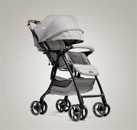 Prams, Strollers & Pushchairs | Explore Joie