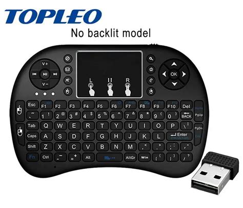 Image result for Touchpad Mini Keyboard Wired