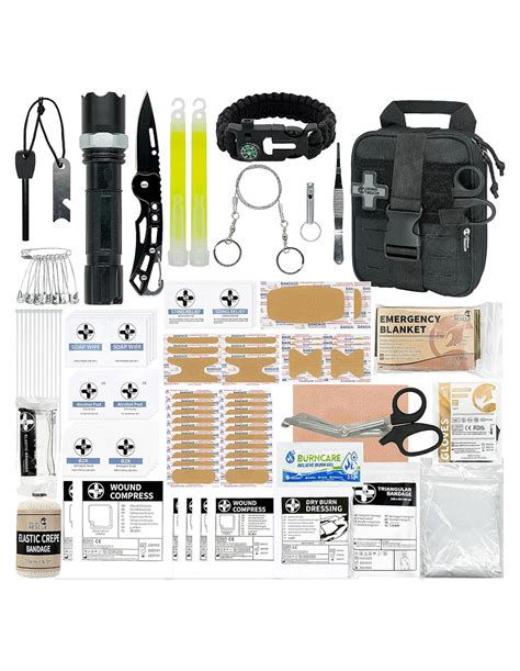 Image result for First Aid Kit Tools