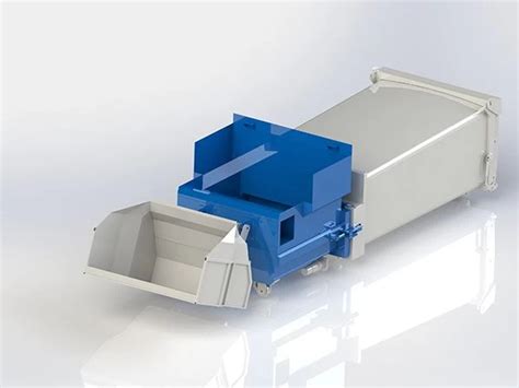 Mini Trash Compacter 的图像结果