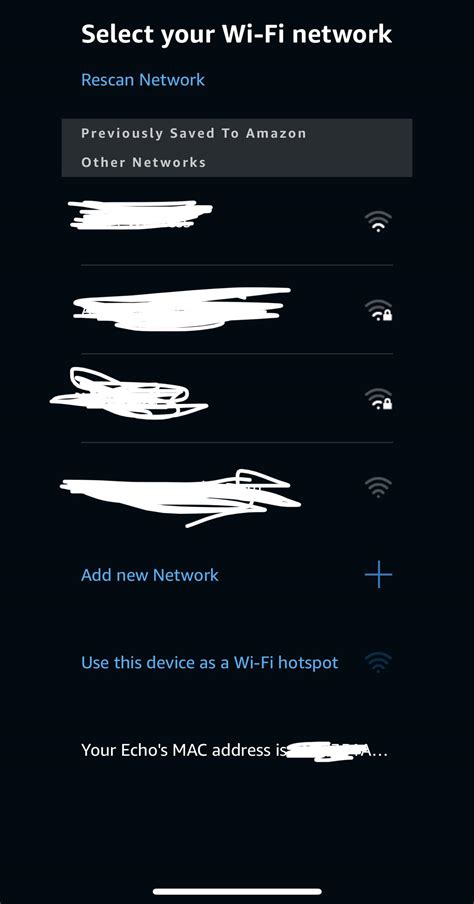 Amazon Echo App 的图像结果