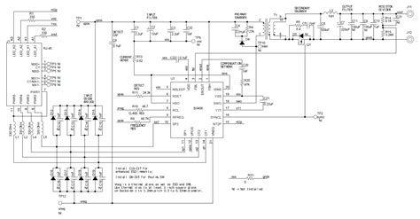 SI3406FBC3-KIT: Non-Isolated, Class 3, 15W 802.3af/at POE Controller