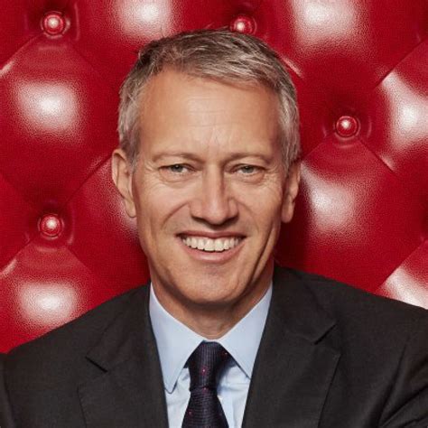 James Quincey