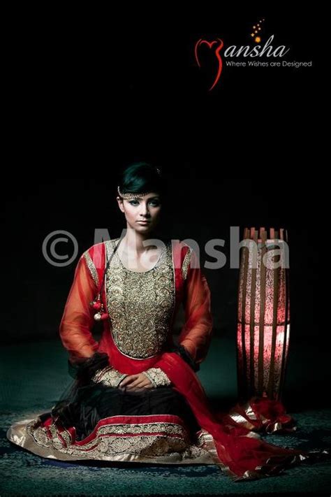 Mansha Boutique | Mansha Eid-ul-Fitr Dresses/Suit Collection 2012
