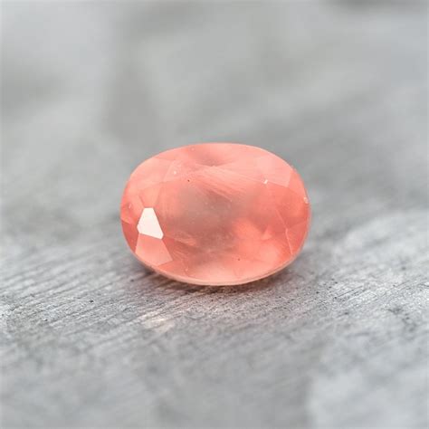 ロードクロサイト 0.26ct アルゼンチン産 | One Loose