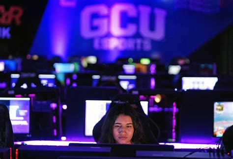 Gamer Cafe - GCU News