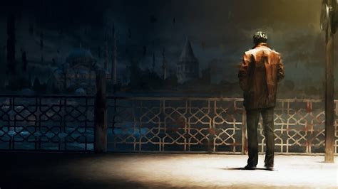 Pera Coda - Official Announcement Teaser Trailer