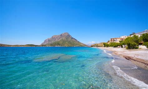 Mirties, Kalymnos