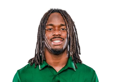 Lavon Brown - Colorado State Rams Wide Receiver - ESPN (IN)