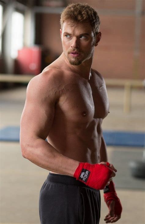 Kellen Lutz: The Journey Of A Versatile Actor And Model