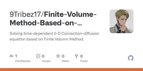 Image result for Example of Finite Volume Method