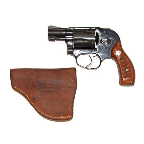 Image result for SW .38 Cal