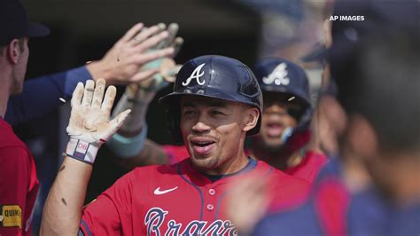 Did the Braves win last night | 11alive.com
