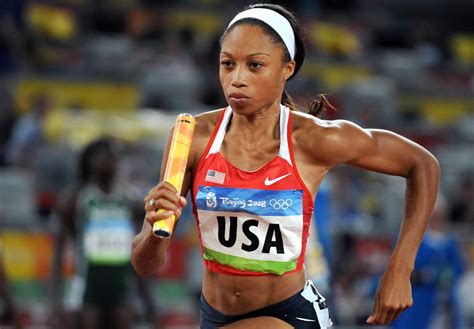 15 Iconic Track and Field Athletes - Facts.net