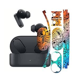 Amazon.in: Buy AtOdds - Pre-Cut Audio Skin Sticker Wrap - Compatible ...