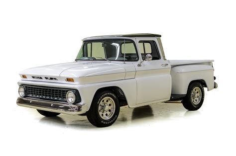 1963 Chevrolet C10 | Auto Barn Classic Cars