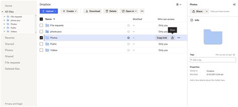 Sharing Files Using Dropbox 的图像结果