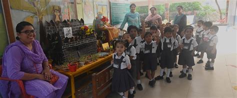 Bhavans | Asthi School