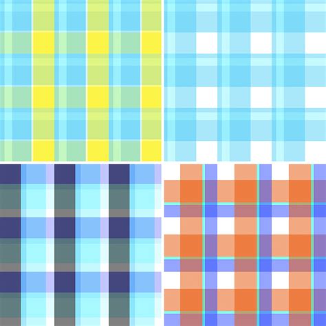 40 Flannel Patterns
