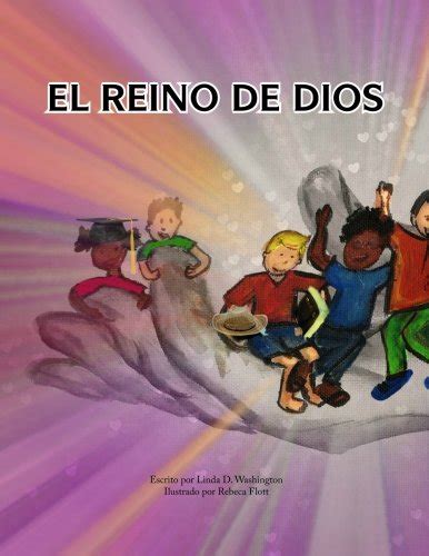 Buy ¡El Reino De Dios (Foundation Curriculum) (Volume 6) (Spanish ...