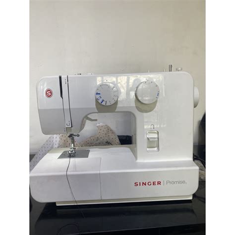 Image result for Singer Promise 1409 Threading