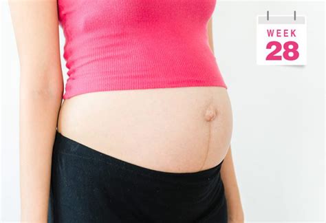 怀孕1~40周完整详细的胎儿发育过程图（彩色3D图） _生活提示_嘻嘻网