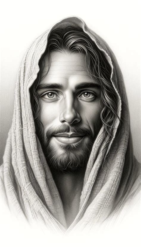 Pin by Augusto Junior on Drops do Evangelho | Jesus christ artwork ...