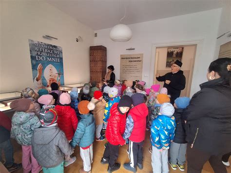 Aktualności | Zespół Szkolno - Przedszkolny w Kraczkowej