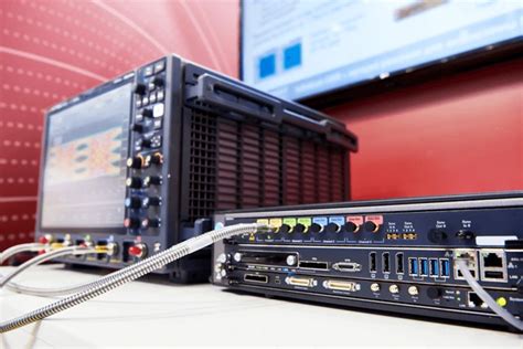 Arbitrary Waveform Generator 的图像结果