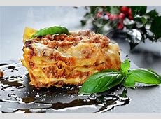 Lasagne Opskrift   Fantastisk hjemmelavede lasagneopskrift