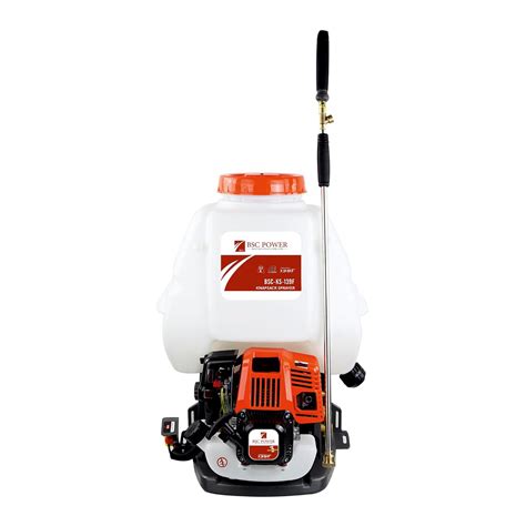 BSC POWER BSC-KS-139F KNAPSACK Power Sprayer 31CC 4 Stroke | HIGH ...