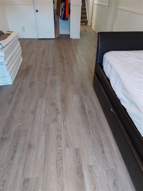 Vinyl Plank Flooring in Greensboro NC | JAS FloorCoverings