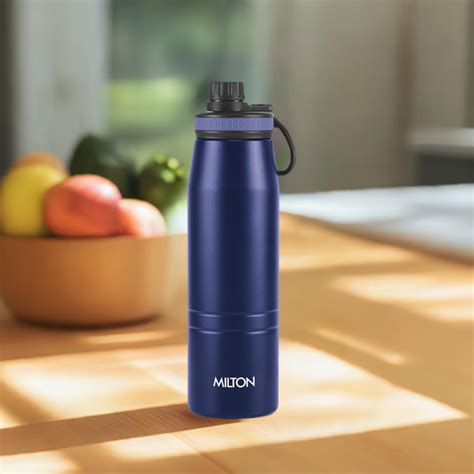 Buy Sparkle Thermosteel Bottle Online at Best Price | Milton